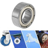 Scooter Skateboard Wheel 7x14x5mm Deep Groove Ball Bearings