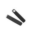 Dodge Challenger Carbon Fiber Exterior Door Handle Cover Trim (2012-2024)