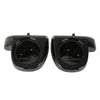 Harley Touring 6.5" Speaker Pods & Lower Fairings (2014-2024)