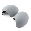Mini R55 R56 R57 R58 R59 R60 R61 Door Wing Mirror Covers (2006-2021)