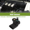 Ford Focus 2.3L MAP Sensor (2000-2007)