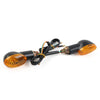 Kawasaki KLX110 Amber Turn Signal Light Indicator (2009)