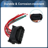 BMW 5 Series GT Headlight Wiring Harness (2013-2017)