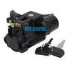 Honda CRF450L / CRF450RL Ignition Key Switch (2019-2023)