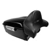 Harley Touring Trunk Pad Speaker Light Marker (2014-2025)
