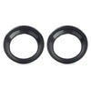 Make & Model 45x57mm Motorcycle Front Fork Damper Shock Absorber Dust Seals