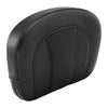 Harley Road King, Street, Electra Glide Sissy Bar Backrest (2009-2023)