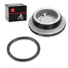 Suzuki GSX-S1000 / 750 / 750Z Black Crankcase Plug & O Ring
