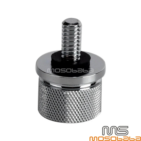Harley Touring Softail Dyna Street Bob Street Glide 1/4-20 Thread Seat Bolt