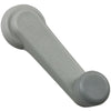 Sunny AD Van B11 Gray Window Crank Handle (1981-1985)