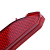 Honda Accord Rear Bumper Reflector Lights (2018-2021)