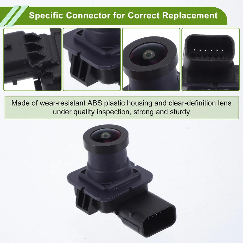 Ford Escape Rear View Camera (2017-2019)