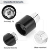Land Rover 22.5ID Wheel Lock Lugnut Antitheft Nut Removal Key