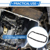 Chevrolet Aveo Transmission Filter Pan Gasket 1.6L (2004-2009)
