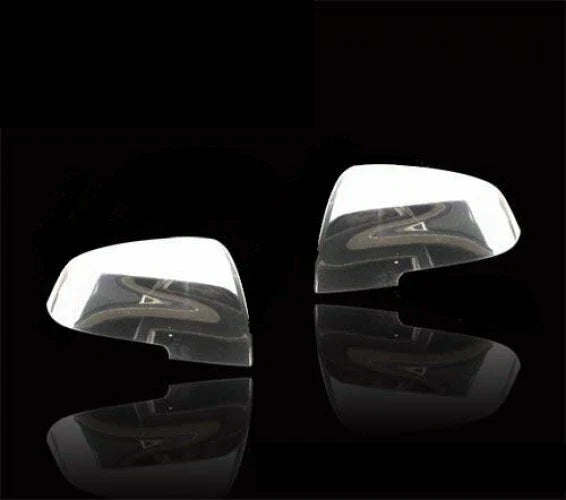BMW 3 Series F30 Side Door Mirror Covers (2012-2019)