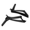 Yamaha YZF R6 Footpegs & Bracket (2006 - 2016)