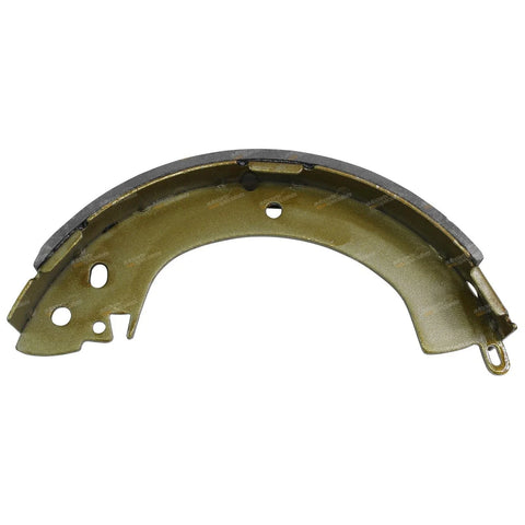 Mitsubishi Triton Rear Brake Shoes Set 2x4 4X4 (1986-1996)