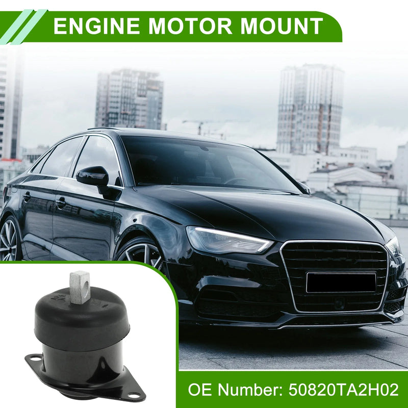 Honda 8th Generation 2008-2013 2.4L 5AT Engine Motor Mount