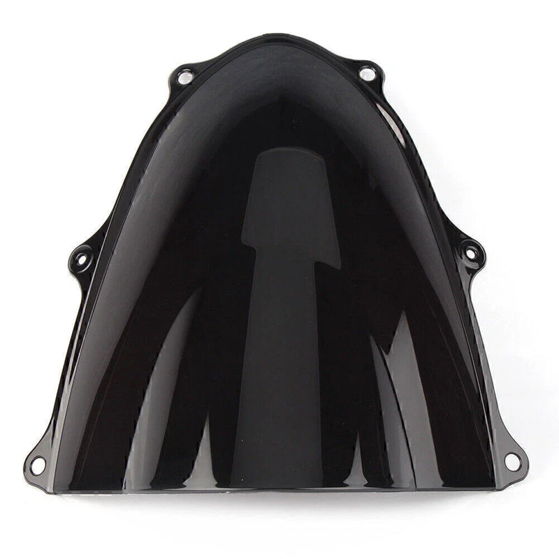 Suzuki GSXR 1000 K17 2017-2018 Black Windshield