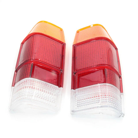 Mazda B1600 B1800 1971-1978 Tail Light Lens LH