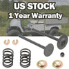 Yamaha Golf Cart G11 G16 G20 Exhaust Valve Seal Sping (1996–2011)