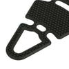Universal Motorcycle 3D Cat Ears Tank Pad (No specific years)