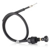 Yamaha TTR125 / TTR125L (2000-2007) / TTR125E / TTR125LE New Choke Cable (2003-2007)