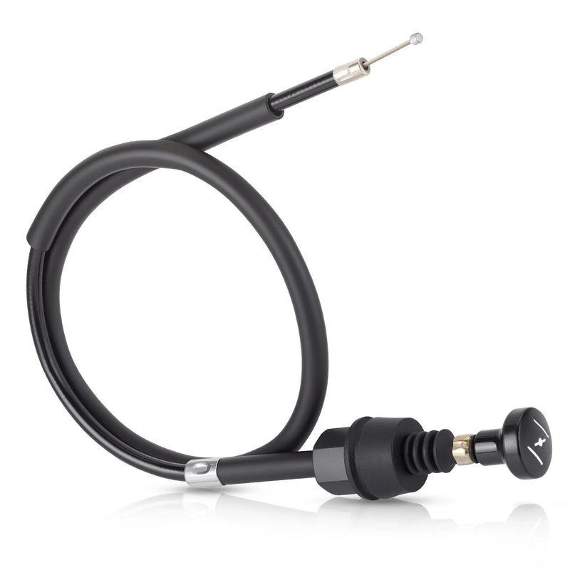 Yamaha TTR125 / TTR125L (2000-2007) / TTR125E / TTR125LE New Choke Cable (2003-2007)