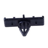 Ford Mustang 10Pcs Rocker Panel Moulding Clips (1995-On)