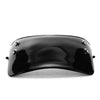 Honda Motorcycle 5"-7" Smoke Round Headlight Windshield