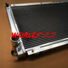 Subaru IMPREZA WRX GC8 STI 2.0L EJ20 Aluminum Radiator 42MM (1992-2000)