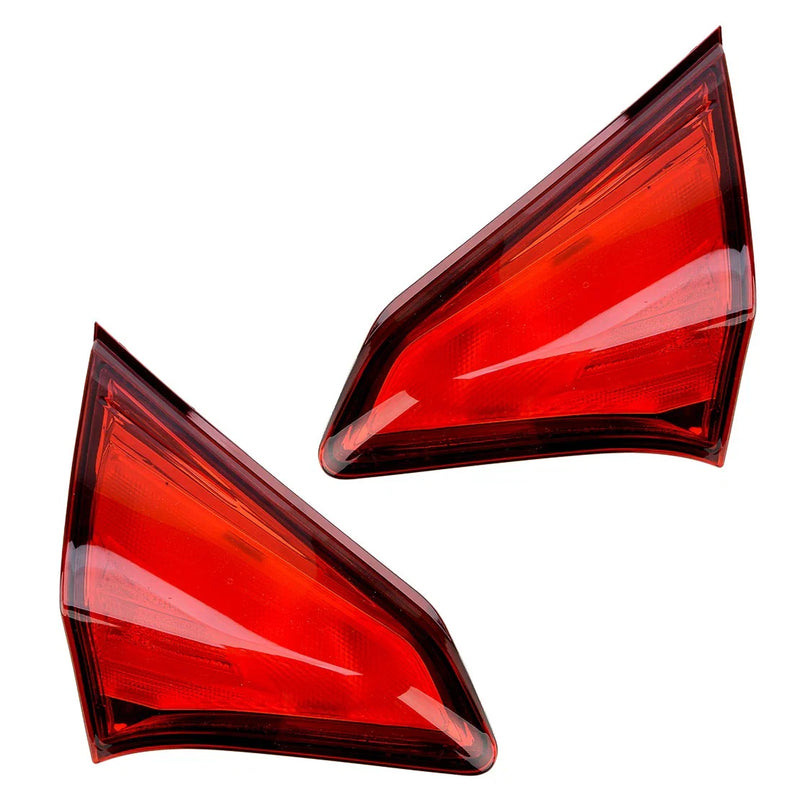 Nissan Kicks 2017-2020 Inner Tail Light (2 x Rear Lamps)