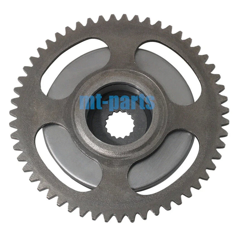 Yamaha YFM125 Grizzly 125 2x4 One Way Starter Clutch (2004-2013)