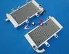 Honda Super Hawk VTR1000F Aluminum Radiator (1997-2005)