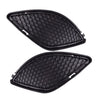 Mercedes-Benz CLA Class 180 Front Bumper Bezel Covers (2014-2016)