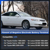 Toyota Avalon Negative Battery Terminal (1995–2003)