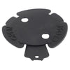 BMW 5 6 7 Series F07 F10 Oil Sump Underfloor Drain Cover (2009-2017)