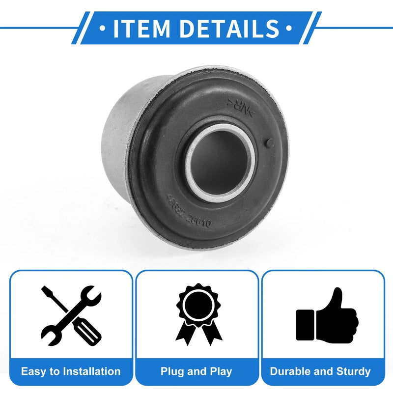 Toyota Dyna 100 Front Upper Control Arm Bushing (2002-2004)