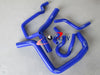 Honda Civic Si EM1 B16A2 VTEC Silicone Radiator Heater Hose (1992-2000)