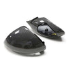 Porsche GT2 / GT3 991 Real Carbon Fiber Wing Mirror Cover Shell Housing Fit