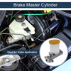 Nissan D21 Brake Master Cylinder with Reservoir (1986-1992)
