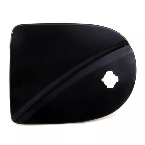 Nissan Navara Single Cab 2004-2014 Fuel Door Cover