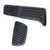 Toyota Camry - Black Gas Brake Foot Pedal Cover (2018-2020)