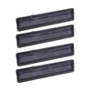 BMW E30 3 Series 4Pcs Smoke Bumper Side Marker Lights (1984-1991)