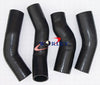 Nissan Fairlady 300ZX Z32 Turbo Silicone Intercooler Hose Kit (1989-1996)