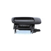 Holden Astra Textured Black Rear Right Outer Door Handle (1998-2005)