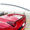 Ferrari California 750 Blue Boot Lip Spoiler (2008-2014)
