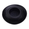 Nissan 350Z 370Z Altima Rubber Door Hole Plug Covers 2 x (2003-2023)