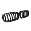BMW X5 F15, X6 F16, X5M F85 Front Bumper Kidney Grille (2013-2017)