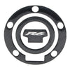 Yamaha YZF-R6 3D Decal Fuel Cover Sticker (2006-2020)